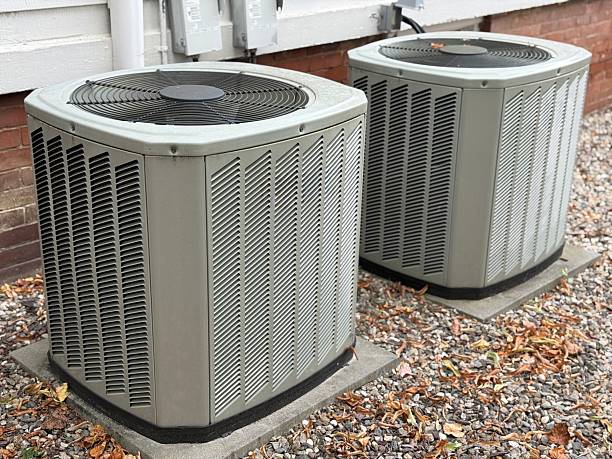 Reliable Hvac contractor in Woodinville, WA by JG Cool HVAC