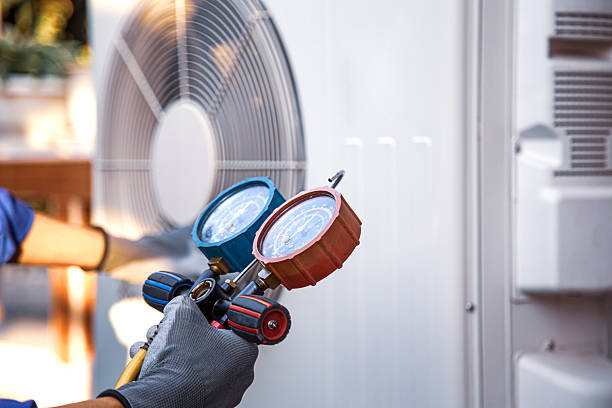 Trusted Hvac service in Woodinville, WA - JG Cool HVAC